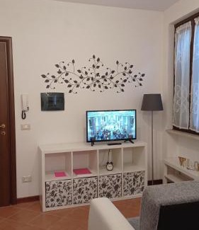 Verolanuova House | La Dama di Fiori