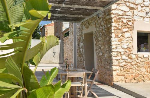Ermita Villa | La de Ros