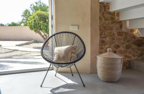 Ermita Villa | La de Ros