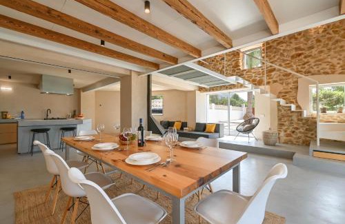 Ermita Villa | La de Ros