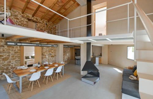 Ermita Villa | La de Ros