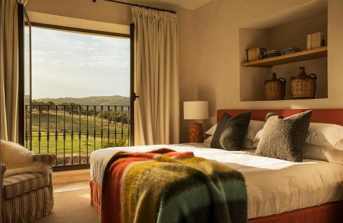 Monesterio Hotel | La Dehesa de Don Pedro