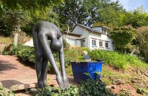 La Petite-Pierre Bed & Breakfast | La Dependance de la Villa des Oiseaux - La Petite Pierre
