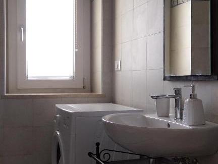 Lanciano Apartment | La Dimora Cappucci