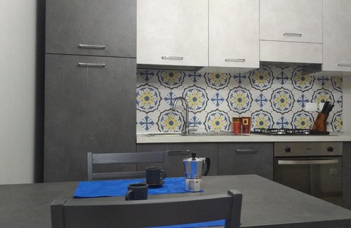 Lanciano Apartment | La Dimora Cappucci