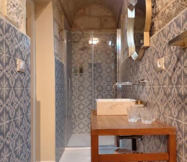 Melendugno Resort | La Dimora dei Sapienti Luxury House