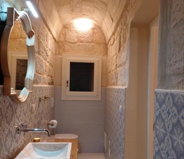 Melendugno Resort | La Dimora dei Sapienti Luxury House