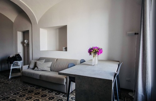 Belgirate Apartment | La Dimora del Glicine Appartamento Terra