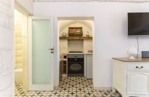 Ostuni Ski Chalet | La Dimora del Tempo con Jacuzzi by Wonderful Italy