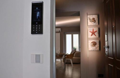 Biella Apartment | La Dimora del Vescovo