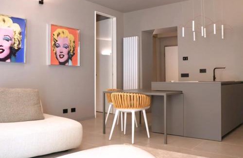 Biella Apartment | La Dimora del Vescovo