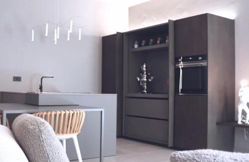 Biella Apartment | La Dimora del Vescovo