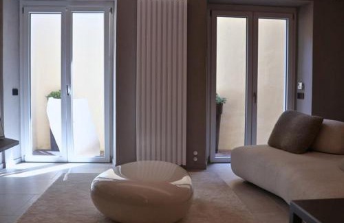 Biella Apartment | La Dimora del Vescovo