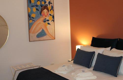 Palermo Apartment | La Dimora della Contessa