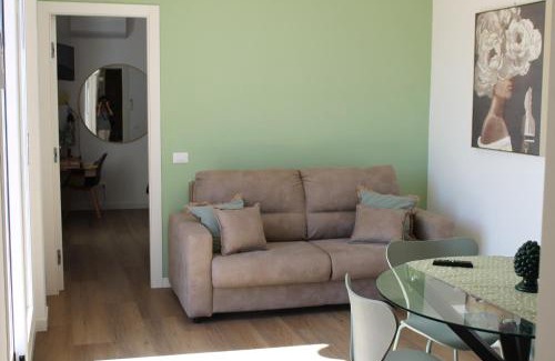 Palermo Apartment | La Dimora della Contessa
