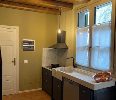 Cerete Apartment | La Dimora di Rosa e Amelia