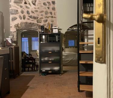 Cerete Apartment | La Dimora di Rosa e Amelia