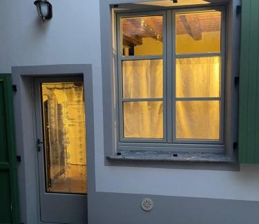 Cerete Apartment | La Dimora di Rosa e Amelia