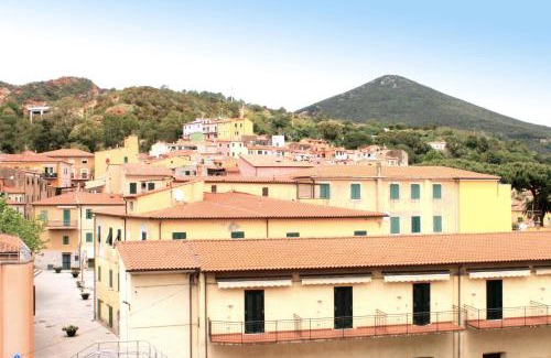 Rio Marina Apartment | La Dimora nel Parco - ArgonautiVacanze