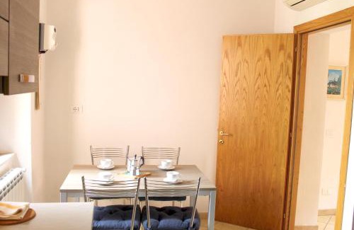 Rio Marina Apartment | La Dimora nel Parco - ArgonautiVacanze