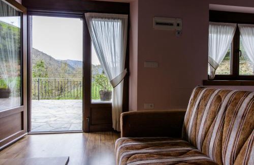 Cambarco Apartment | La Dobra de liebana