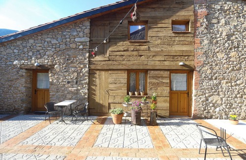 Arseguel Apartment | La Dolça - El Más de sant Vicenç.