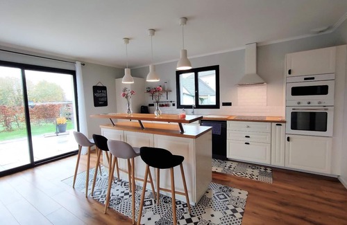 Monchy-sur-Eu House | La Dolce Vita - MONCHY SUR EU