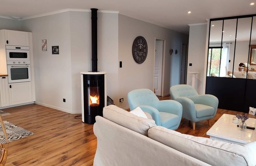 Monchy-sur-Eu House | La Dolce Vita - MONCHY SUR EU