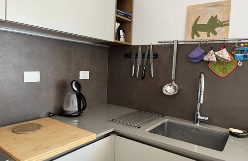 Aventine Apartment | La Dolce Vita - San Saba Penthouse