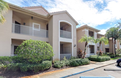 Port Saint Lucie House | La Dolce Vita Studio