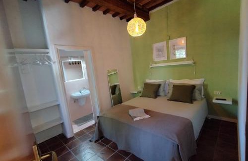 Orbetello Bed & Breakfast | La Domus di Cosa