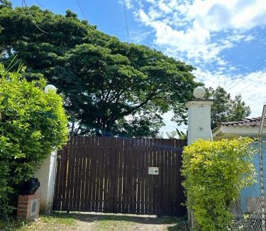 Palmira House | LA DONNA