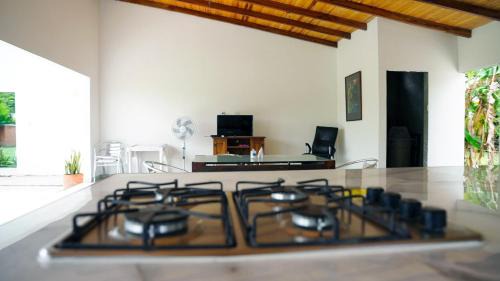 Palmira House | LA DONNA