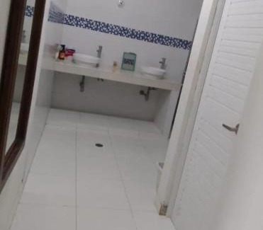 Palmira House | LA DONNA