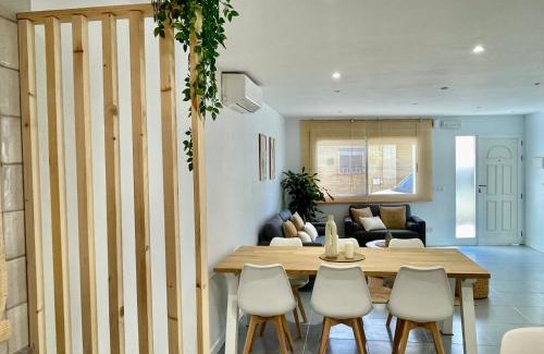 Sant Jaume d'Enveja House | La Duna Casa con encanto entre natura y playa