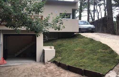 Mar Azul House | la elegida