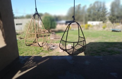 Tandil House | La Elenitaland