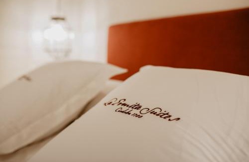 La Catedral Hotel | La Ermita Suites - Único Hotel Monumento de Córdoba