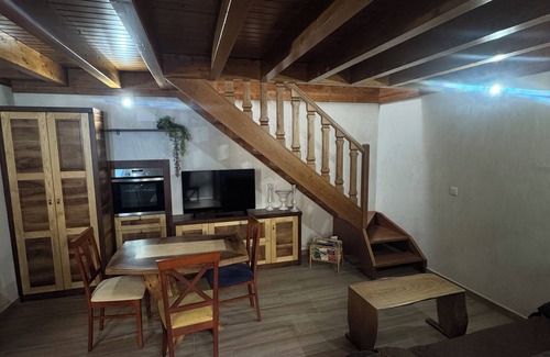 San Felices de los Gallegos House | La morada del tio with breakfast included
