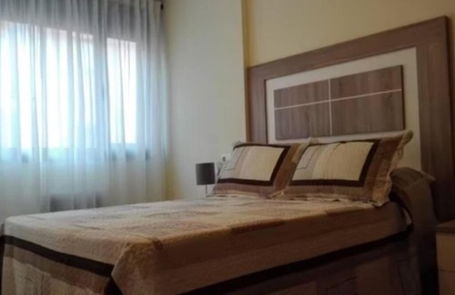 Posada de Llanes Apartment | La Escapada