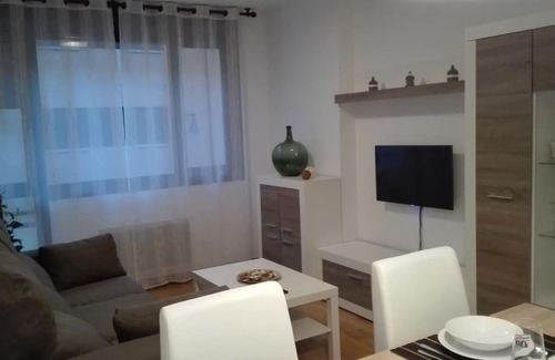 Posada de Llanes Apartment | La Escapada
