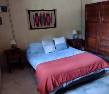 Tilcara House | La Escondida