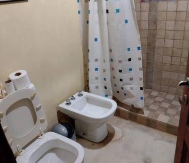 Tilcara House | La Escondida