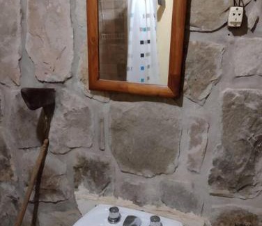 Tilcara House | La Escondida