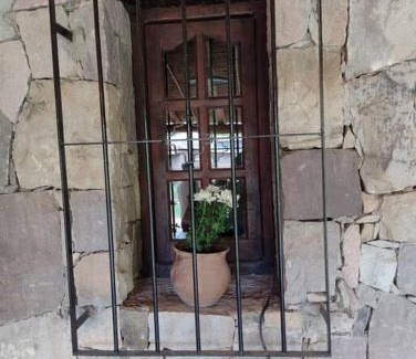 Tilcara House | La Escondida