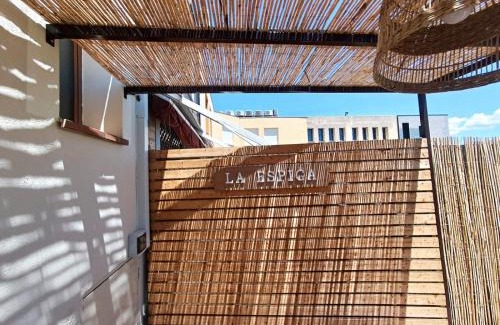 La Lastrilla Apartment | La Espiga de Segovia
