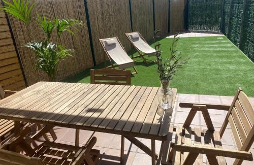 La Lastrilla Apartment | La Espiga de Segovia