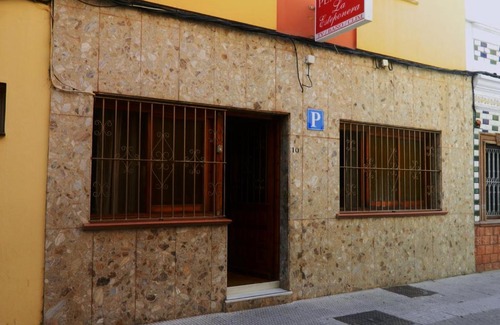 La Linea de la Concepcion House | La Esteponera
