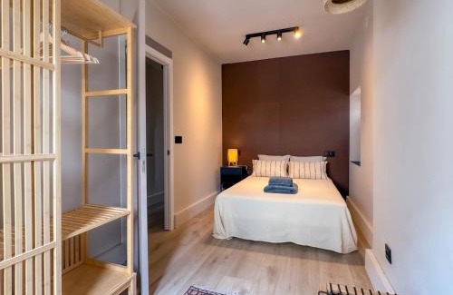 Pontedeume Apartment | La Fantástica Pontedeume 3