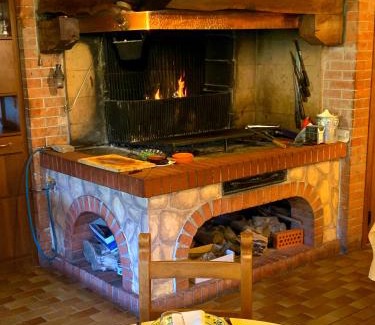 Apricale Bed & Breakfast | La Favorita Apricale B&B & Ristorante